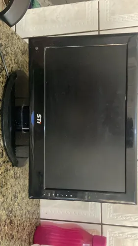 Monitor STI