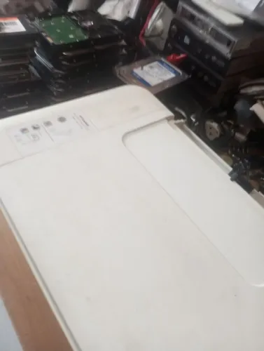 Vendo barato impressora Hp tinta