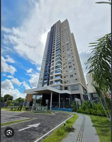 **APARTAMENTO À VENDA | EDIFÍCIO ÉVORA PLAENGE**