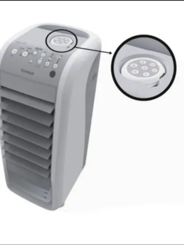 Climatizador consul 