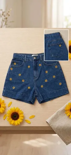 Short jeans since 1841