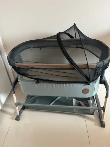 Berço portátil Maxi Cosi