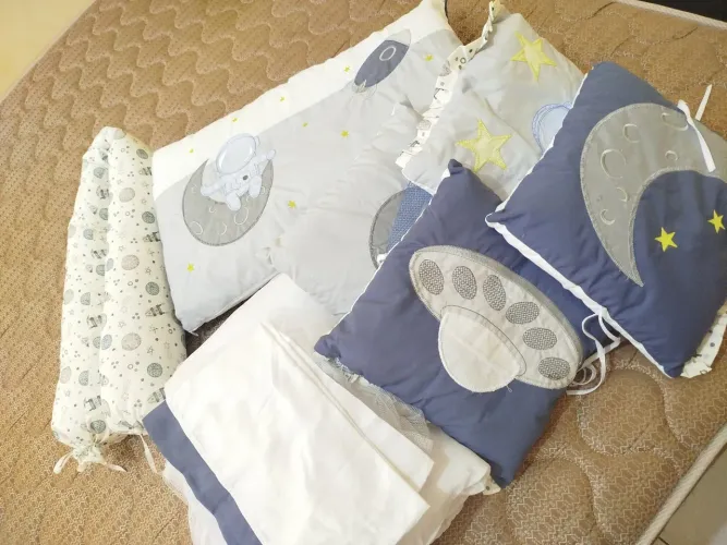 Enxoval