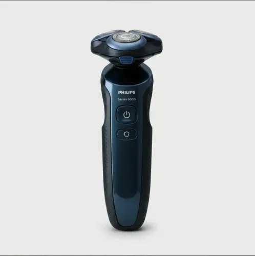 Barbeador Elétrico Philips S6640