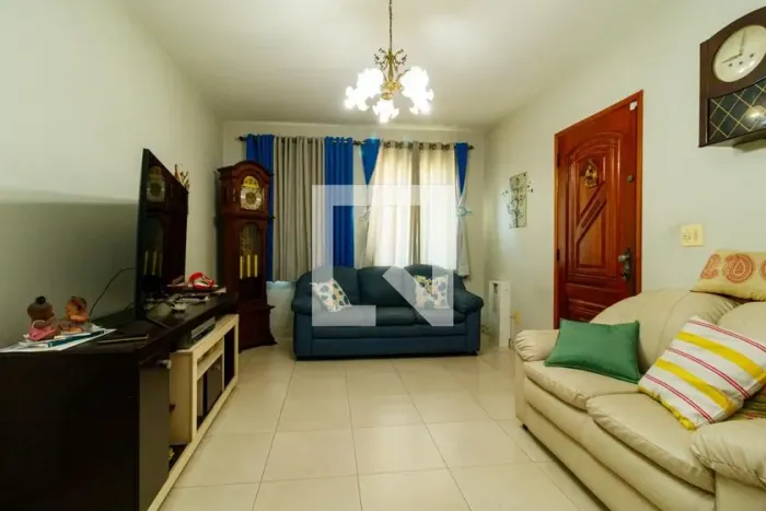 Casa à Venda - Vila Ede, 3 Quartos, 235 m2