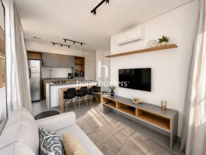 Apartamento/ Studio à venda, Cambuí, Campinas, SP