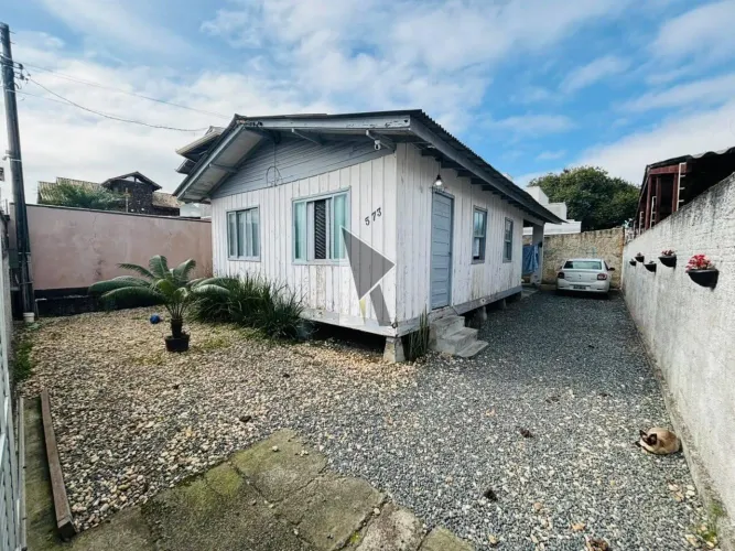 Terreno à venda, 173 m² por R$ 320.000 - Centro - Navegantes/SC