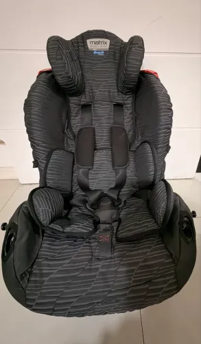 Cadeirinha para Automóvel