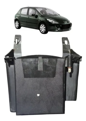 Suporte Cinzeiro Peugeot 307 Hatch Manual 1.6 2008