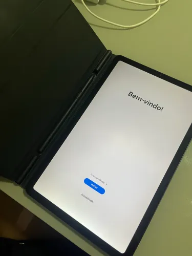 Samsung Galaxy Tab s6 Lite 