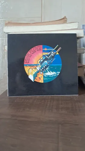 Cd duplo wish you were here