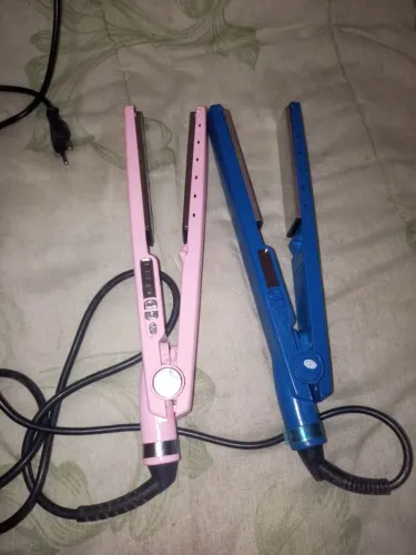Vendo duas pranchas funcionando as duas