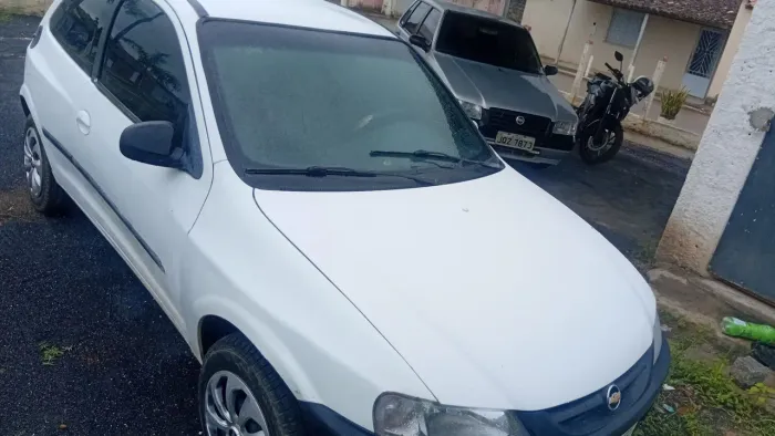 Chevrolet Celta 1.0/super/n.piq.1.0 MPFI VHC 8V 3P 2002