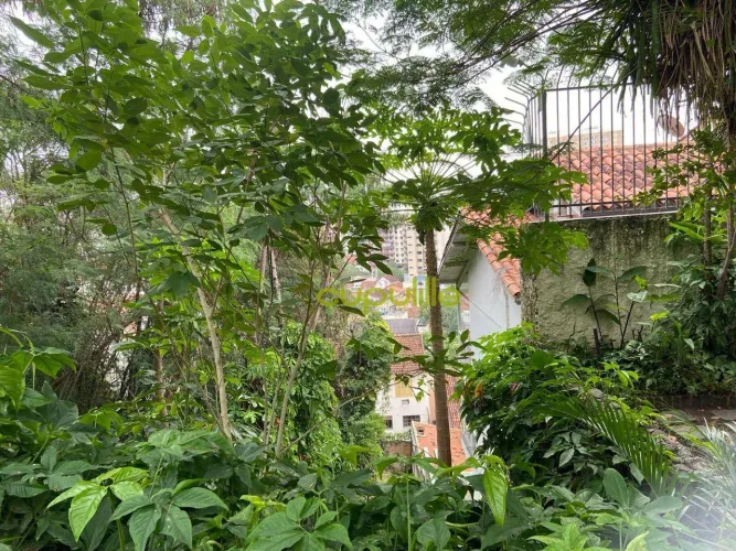 Terreno à venda, 360 m² por R$ 300.000,00 - Icaraí - Niterói/RJ