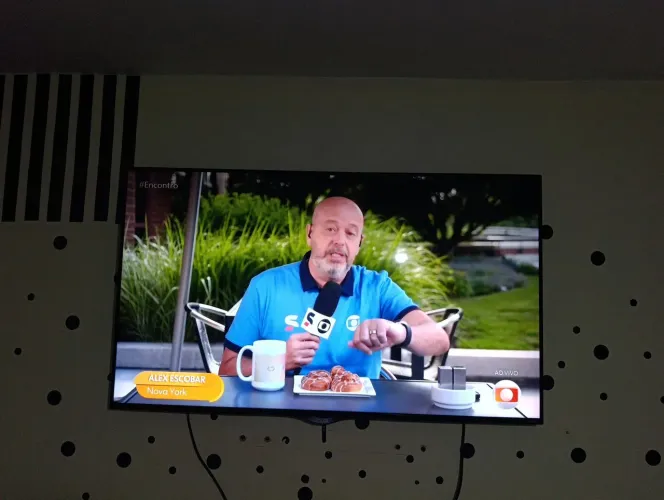 Tv lg 49 polegadas
