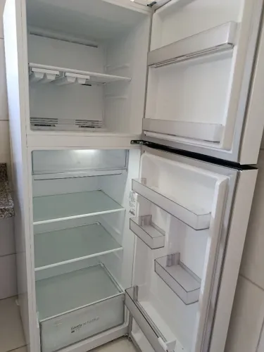 Mudança