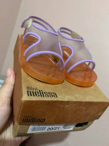 VENDO MINI MELISSAS 20/21