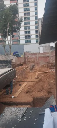 Prédio para alugar, 400 m² por R$ 40.000,01/mês - Jardim - Santo André/SP