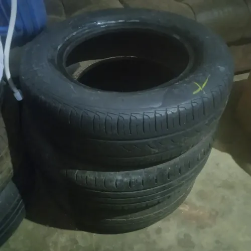 Pneus diversos