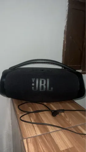 Jbl bombox 3
