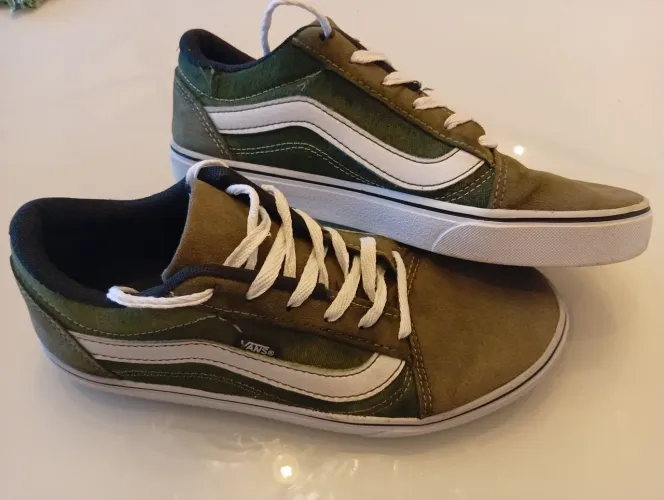 Tênis Vans 39