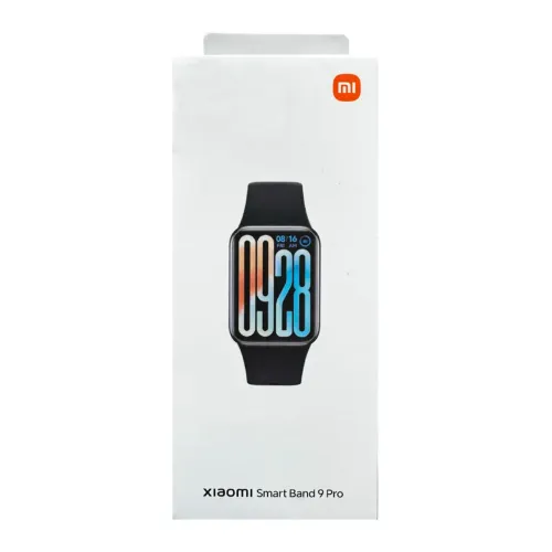 Smartwatch Xiaomi Mi Band 9 Pro GPS Lacrado