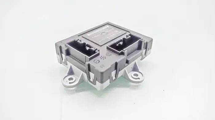 Modulo Porta Dianteiro Direito Volvo Xc60 2012- 9g9t14b533fc