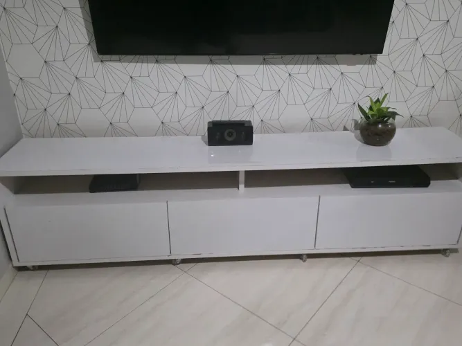 Rack para Sala