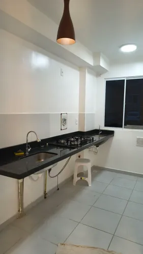 Apartamento no Condomínio Smart Arvoredo