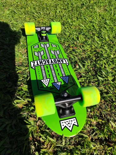 Skate cruiser Landyachtz Dinghy Original