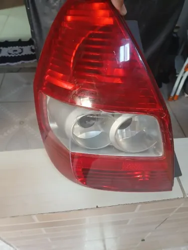 Lanterna Honda fit 