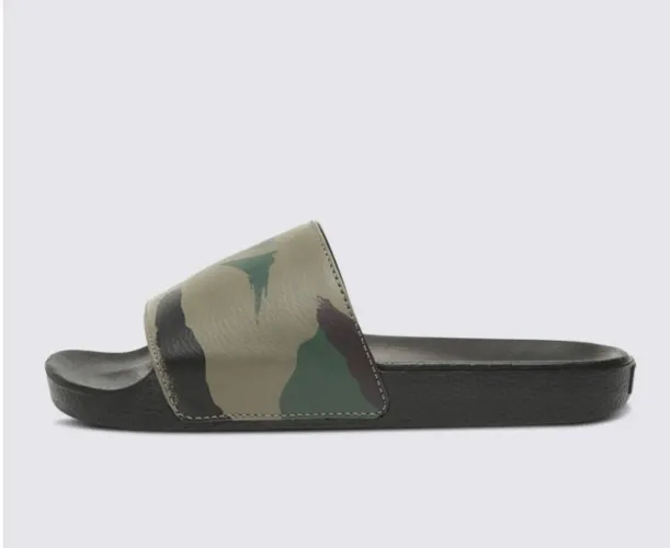Chinelo Vans Off The Wall Camuflado tamanho 34/35/36/37/