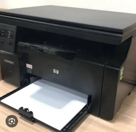 ** Impressora HP LaserJet Pro M1132**