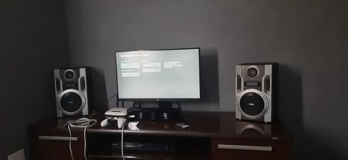 Monitor gamer