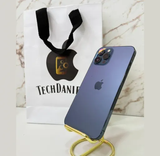 IPHONE 12 PRO MAX