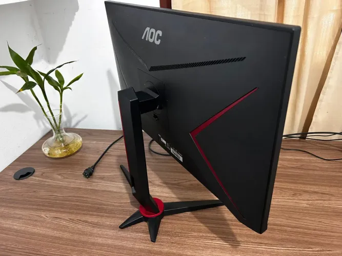 Monitor AOC 27 Polegadas 165hz
