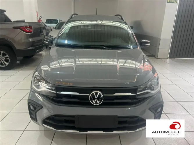 Volkswagen Saveiro Extreme 1.6 Flex 16V CD 2024