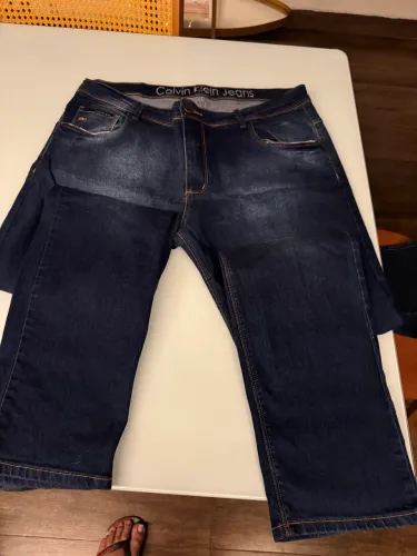Calça Jeans zerada Oportunidade 