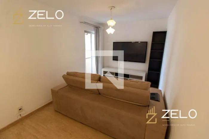 APARTAMENTO RESIDENTIAL em Campinas - São Paulo, Centro