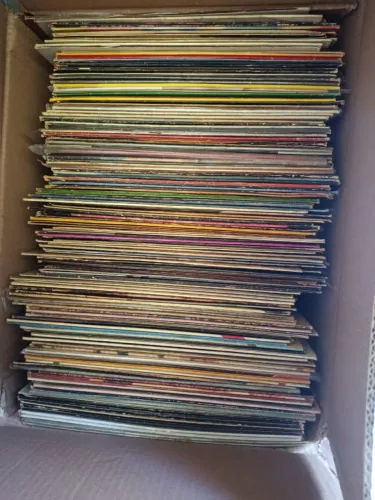 Relíquias da música