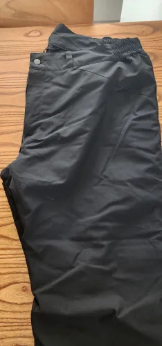 Calça para Neve Decathlon