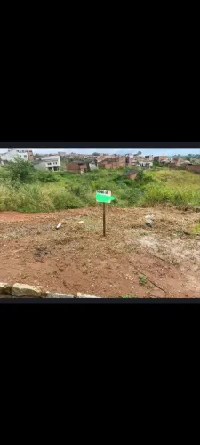 Terreno vende-se ou troca