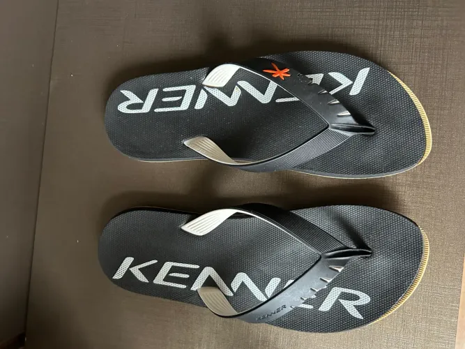 Chinelo kenner