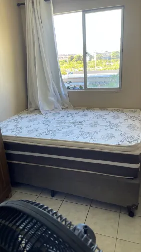 Quarto Completo