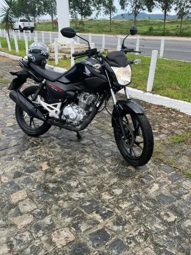 START 2025 COM APENAS 1000 kms