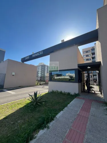 Apartamento para locação na Rua Doutor Motta Júnior - 2450 - APTO 42 - BLOCO 02 - VAGA 130