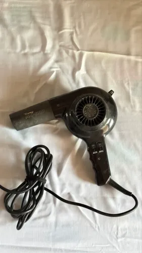 Secador
