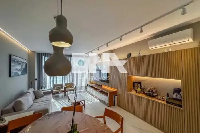 Apartamento : / Residencial / Flamengo