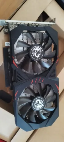 AMD Radeon RX6600m Soyo