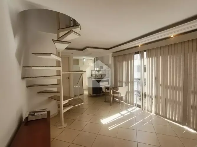 Apartamento para aluguel com 2 quartos, 58m² - Botafogo - Rio de Janeiro/RJ
